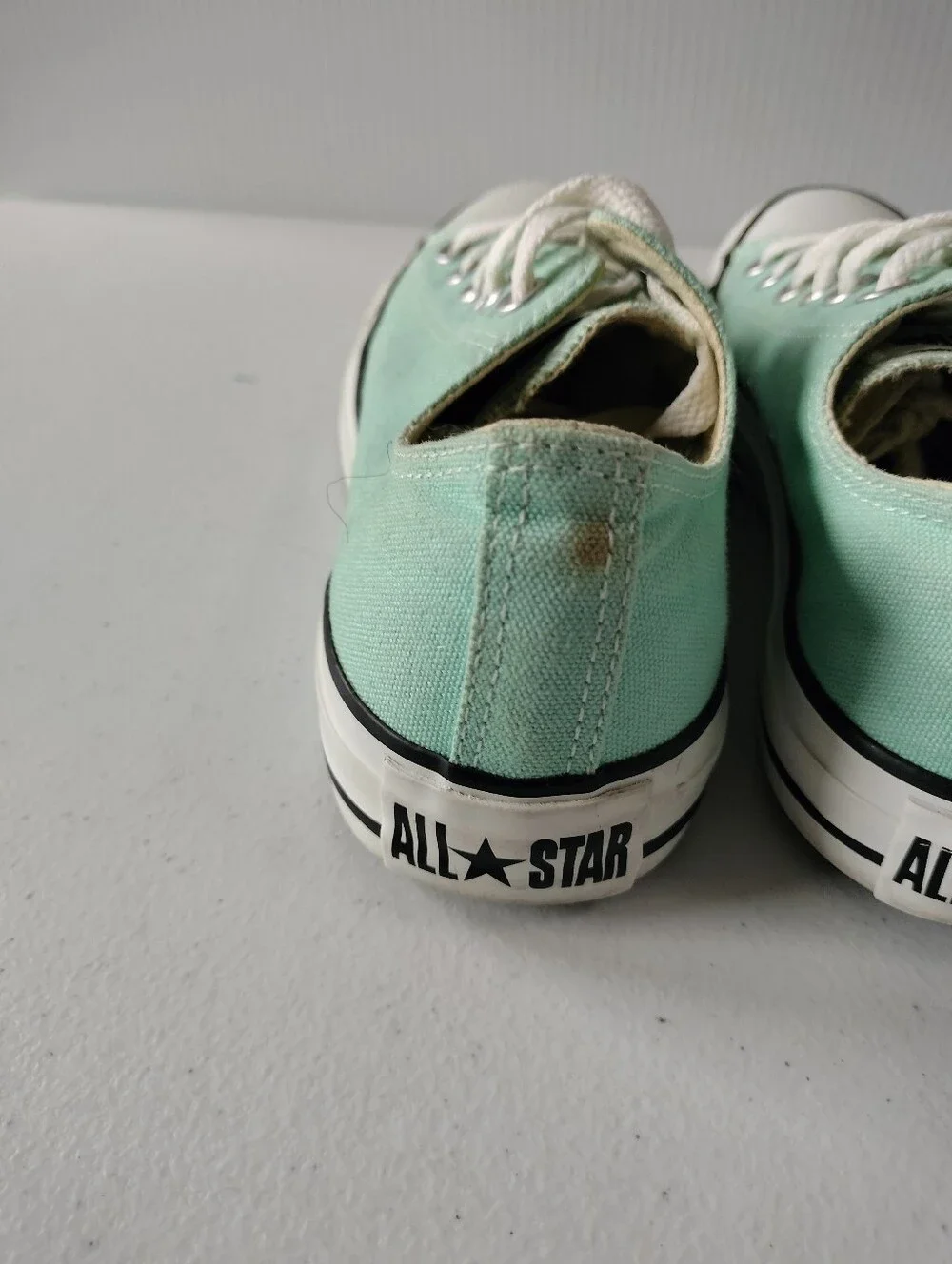 Converse All Stars there small